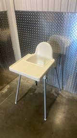 IKEA ANTILOP High Chair - Image 2