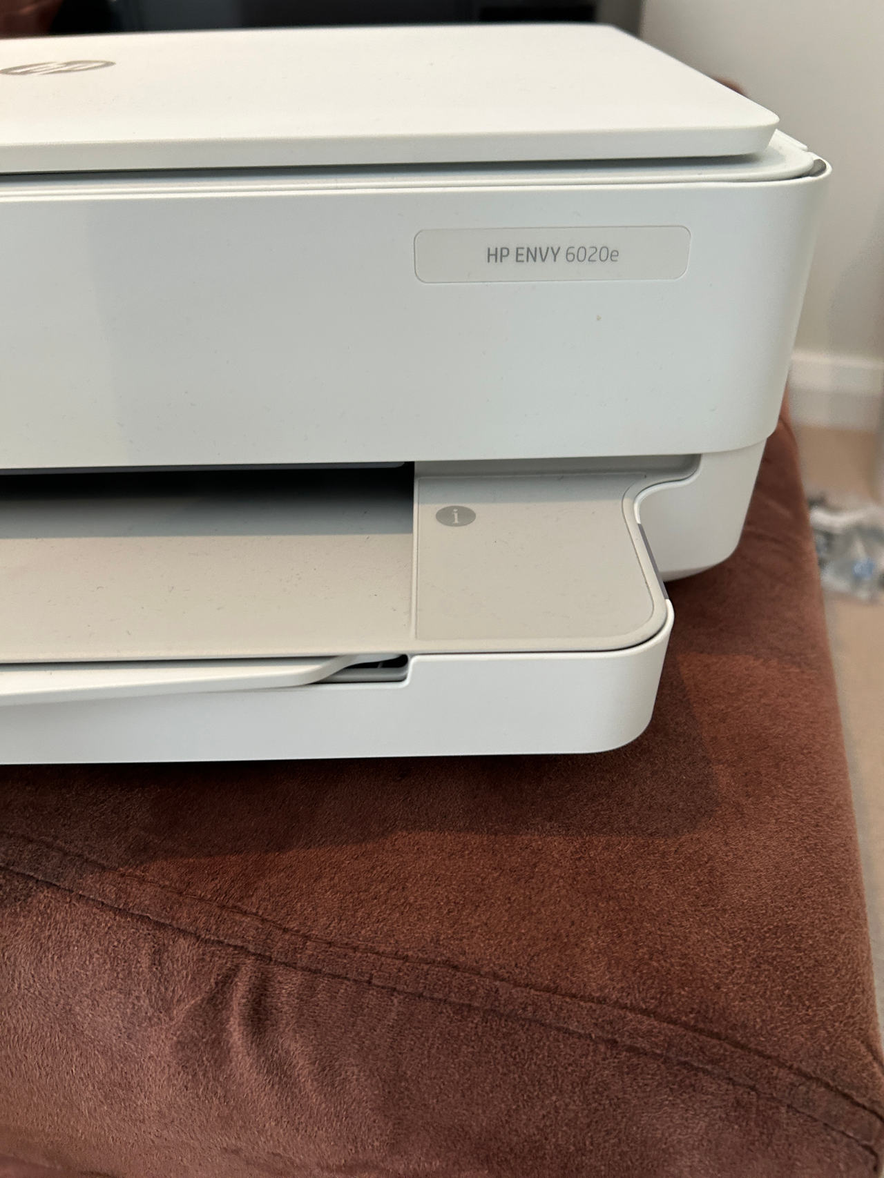 HP Envy 6020e