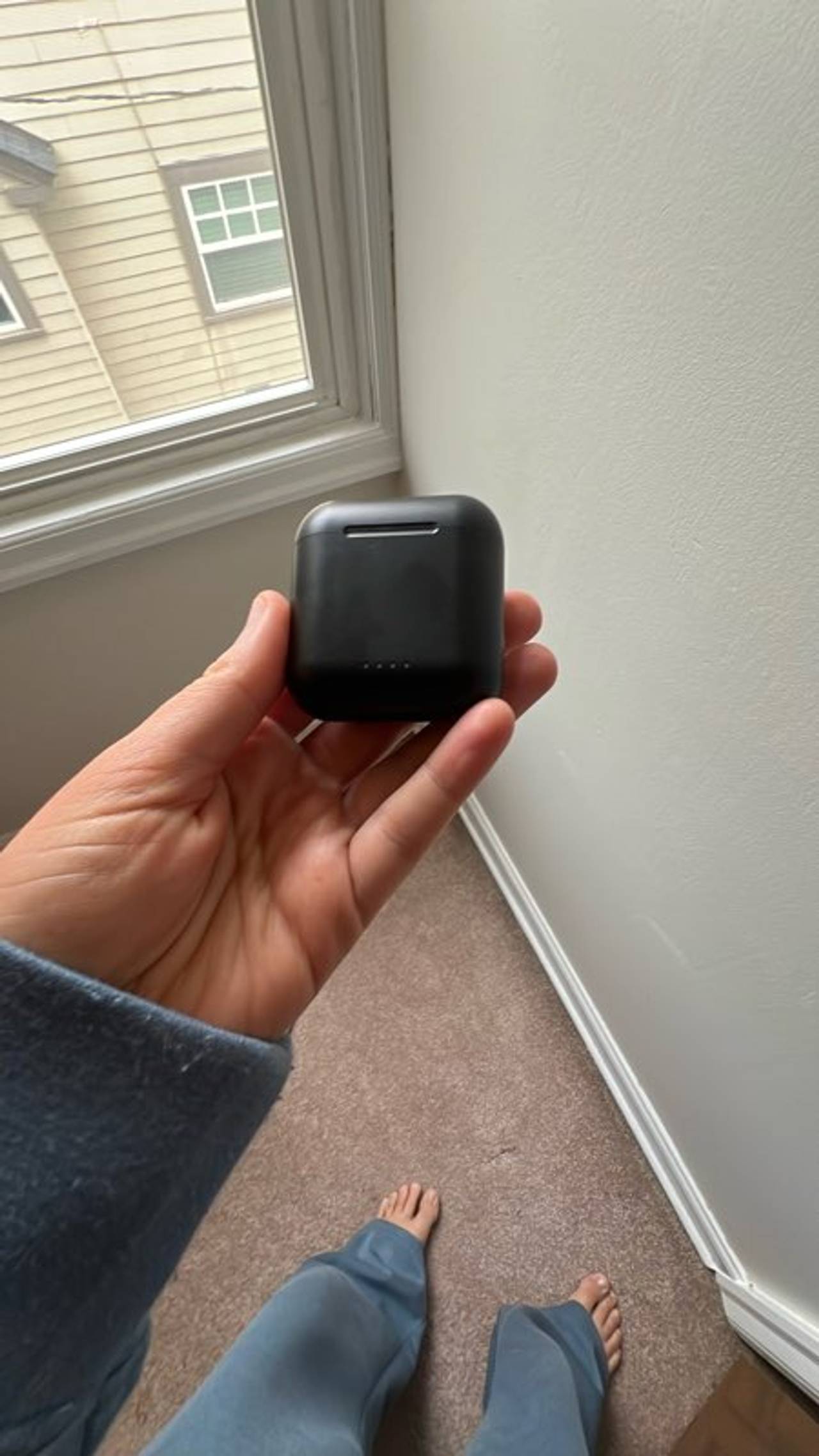 Wireless Earbuds
