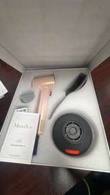 MelodySusie Ionic Hair Dryer - Image 4