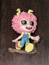 Funko Mystery Minis My Hero Academia Mina Ashido - Image 1