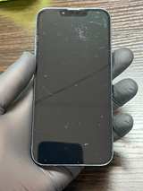 Apple iPhone 13 128GB Midnight unlocked 80% battery health - Image 4