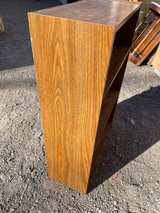 Book/cd shelf great condition - Image 7