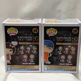 Funko Pop! SNL 50th Anniversary Gilly #14 and Guaplord #15 - Image 5