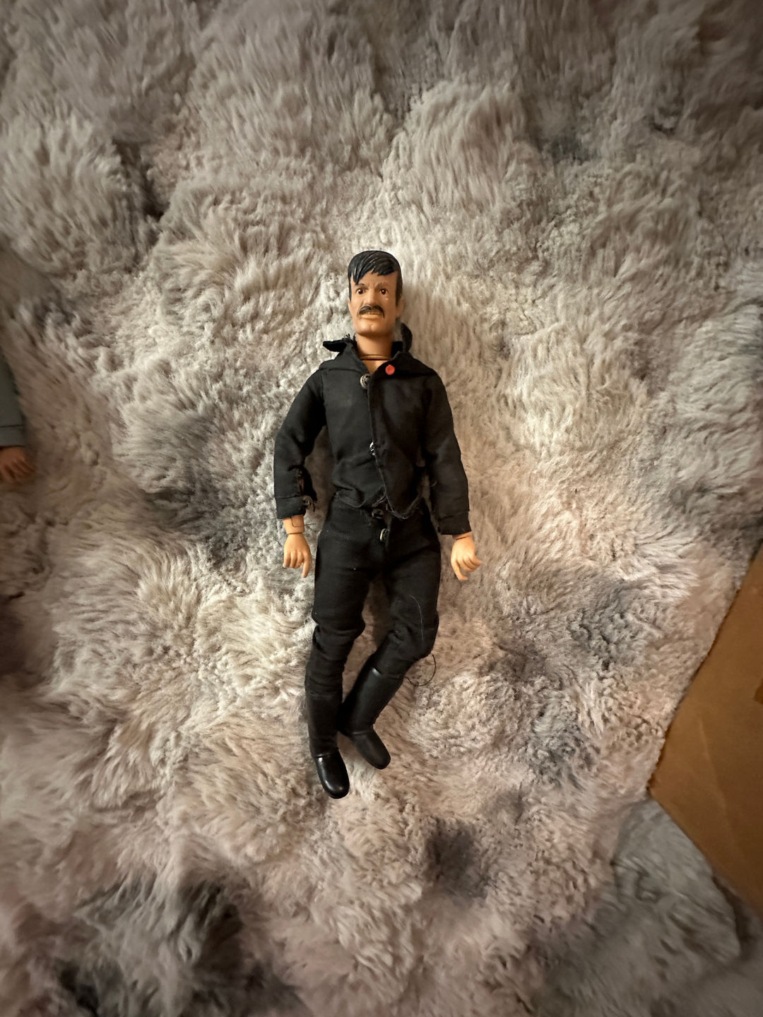 1973 G.I. Joe Action Figure