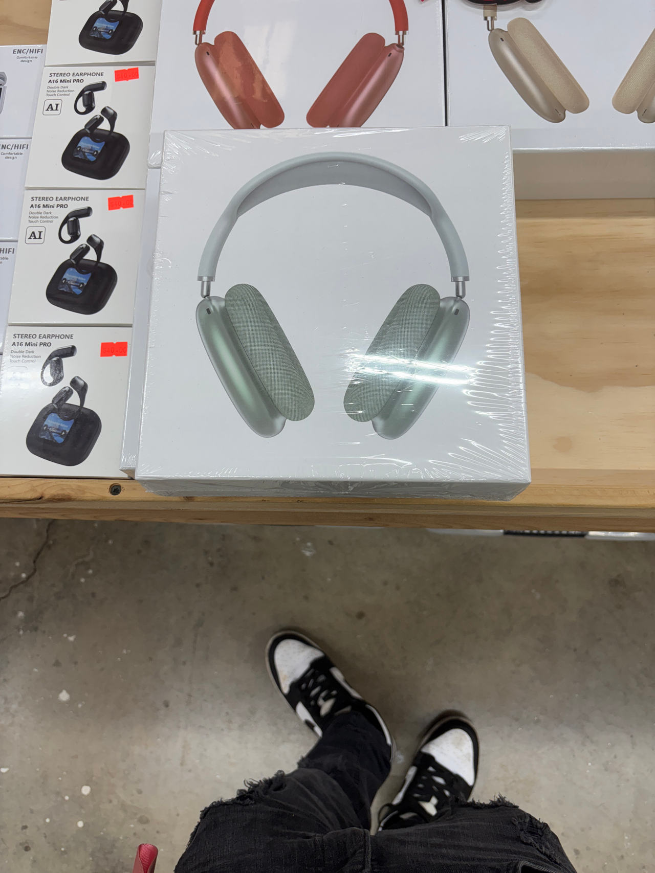 Apple AirPods Max