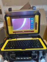 Sanyipace Touch Screen Sewer Camera System - Image 8