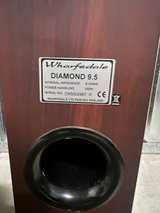 Wharfedale Diamond SW150 Subwoofer - Image 4