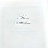 The Holy Ghost Hardcover Religious Vintage 2nd Edition - Image 3