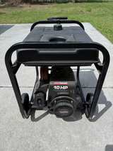 Coleman Powermate 5000 Maxa ER Plus Portable Generator - Image 3