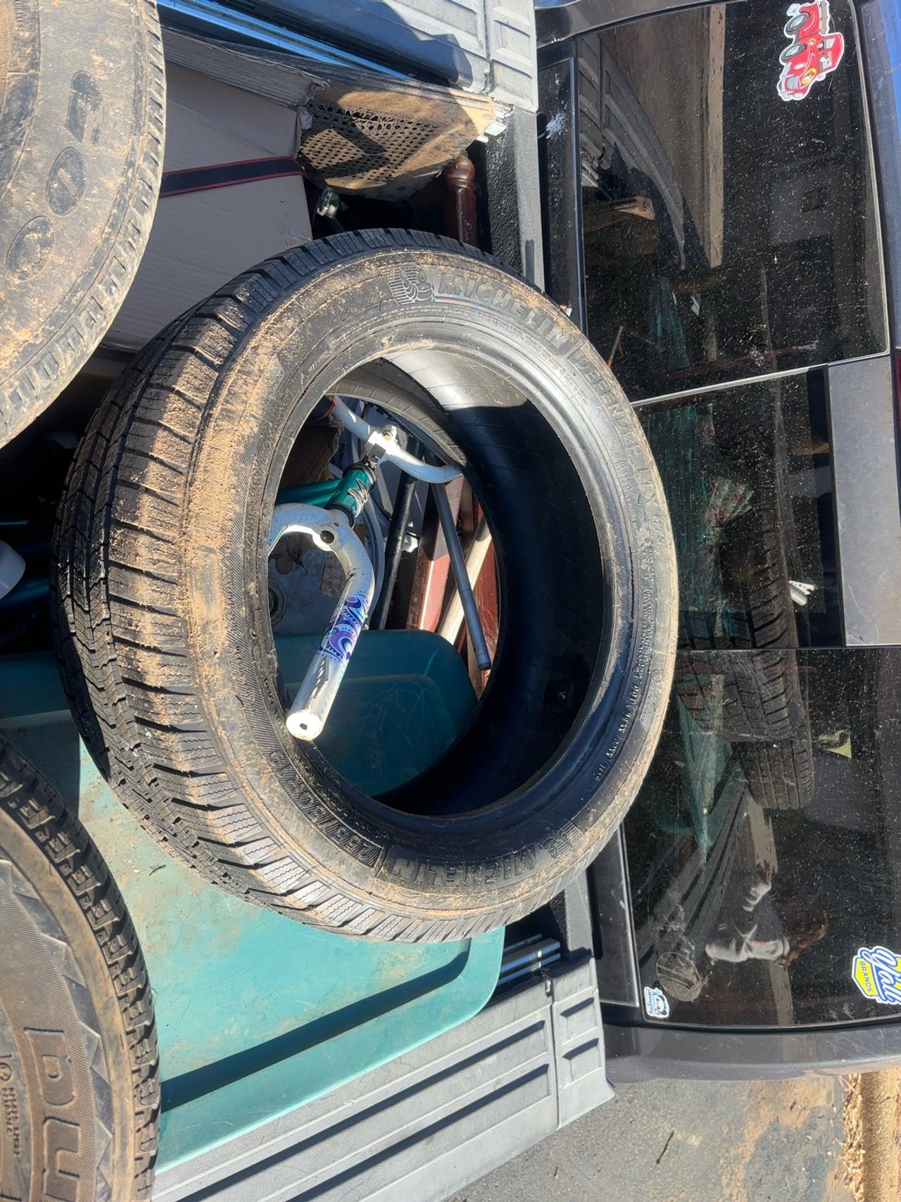 Fullway HP108 Performance Tire 205/50R16