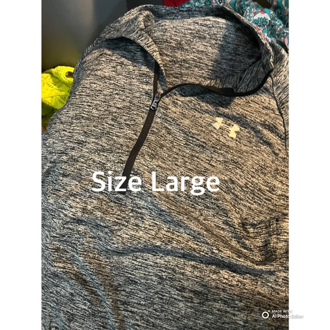 Under Armour Women's Hoodie
