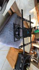 Pipishell Full Motion TV Wall Mount PIMF1 - Image 3