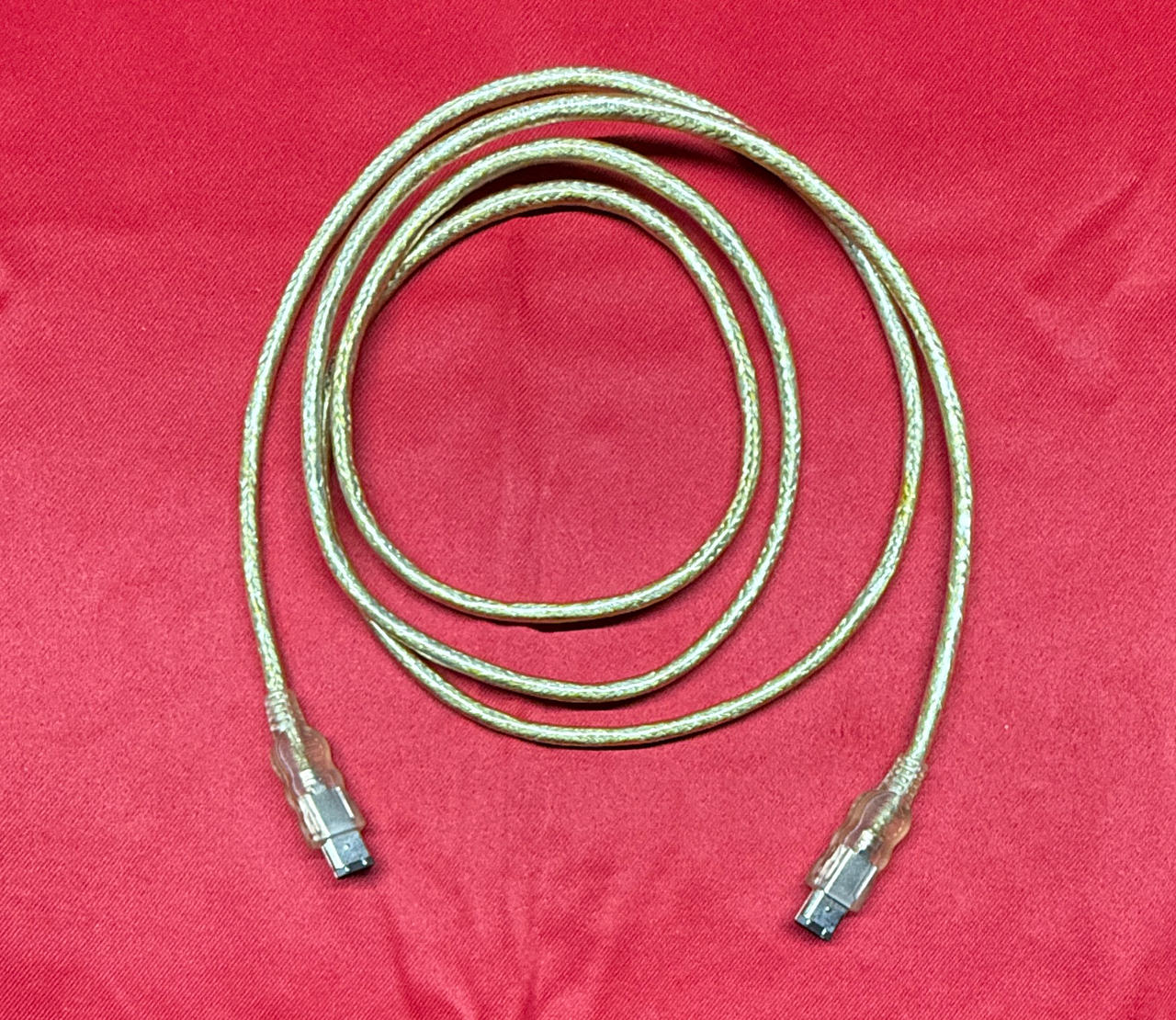 USB 2.0 A to B Printer Cable