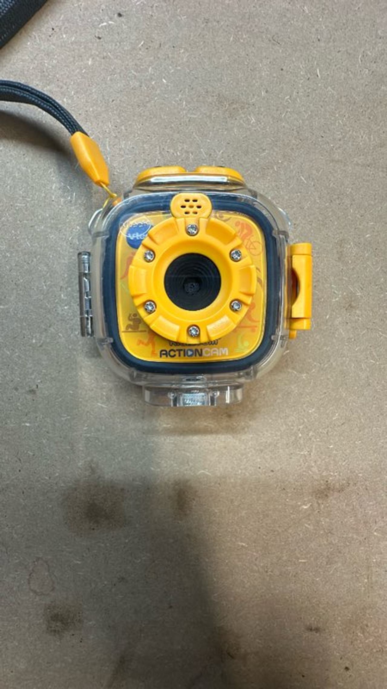 VTech Kidizoom Action Cam