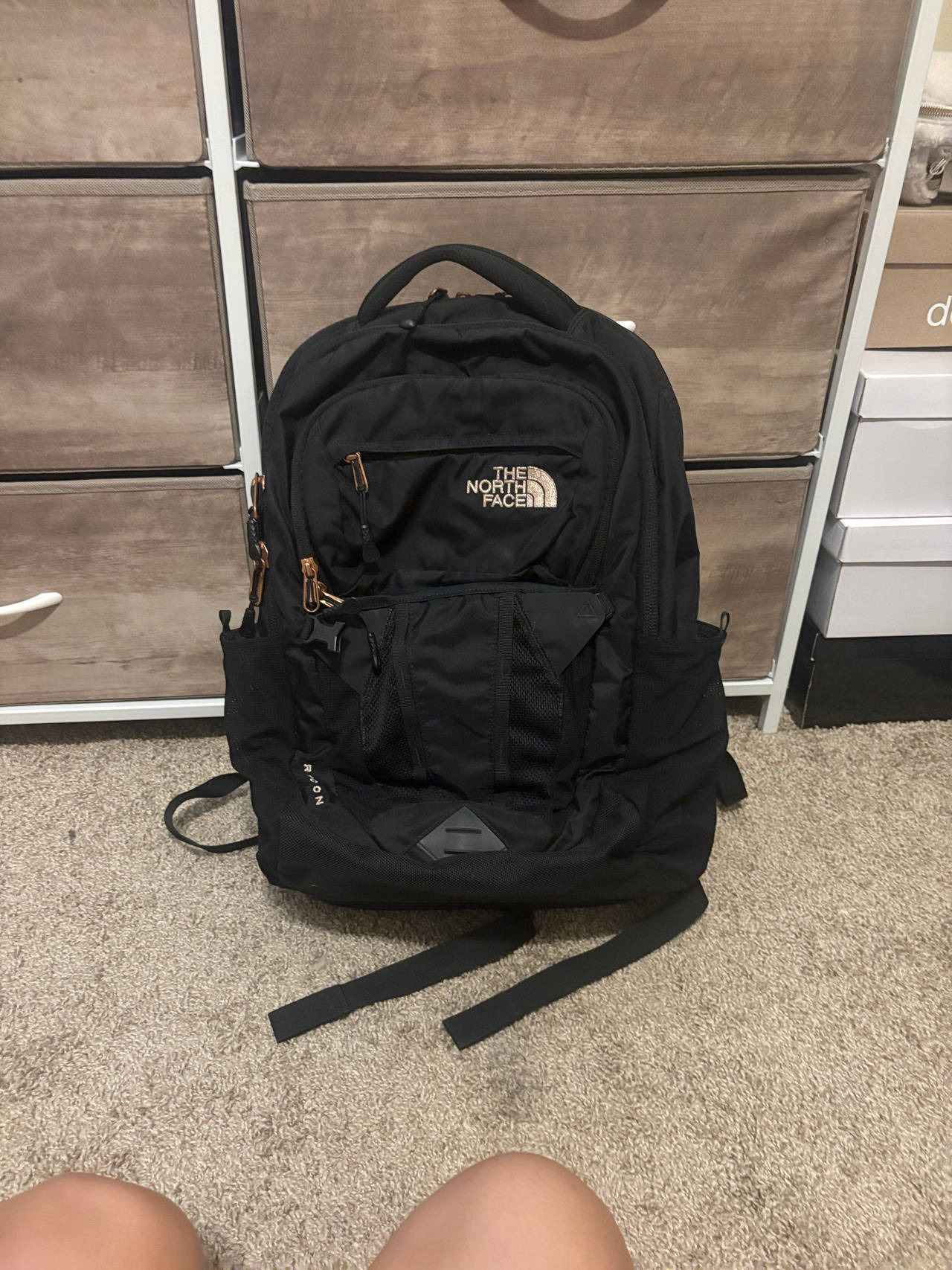 The North Face Recon Backpack
