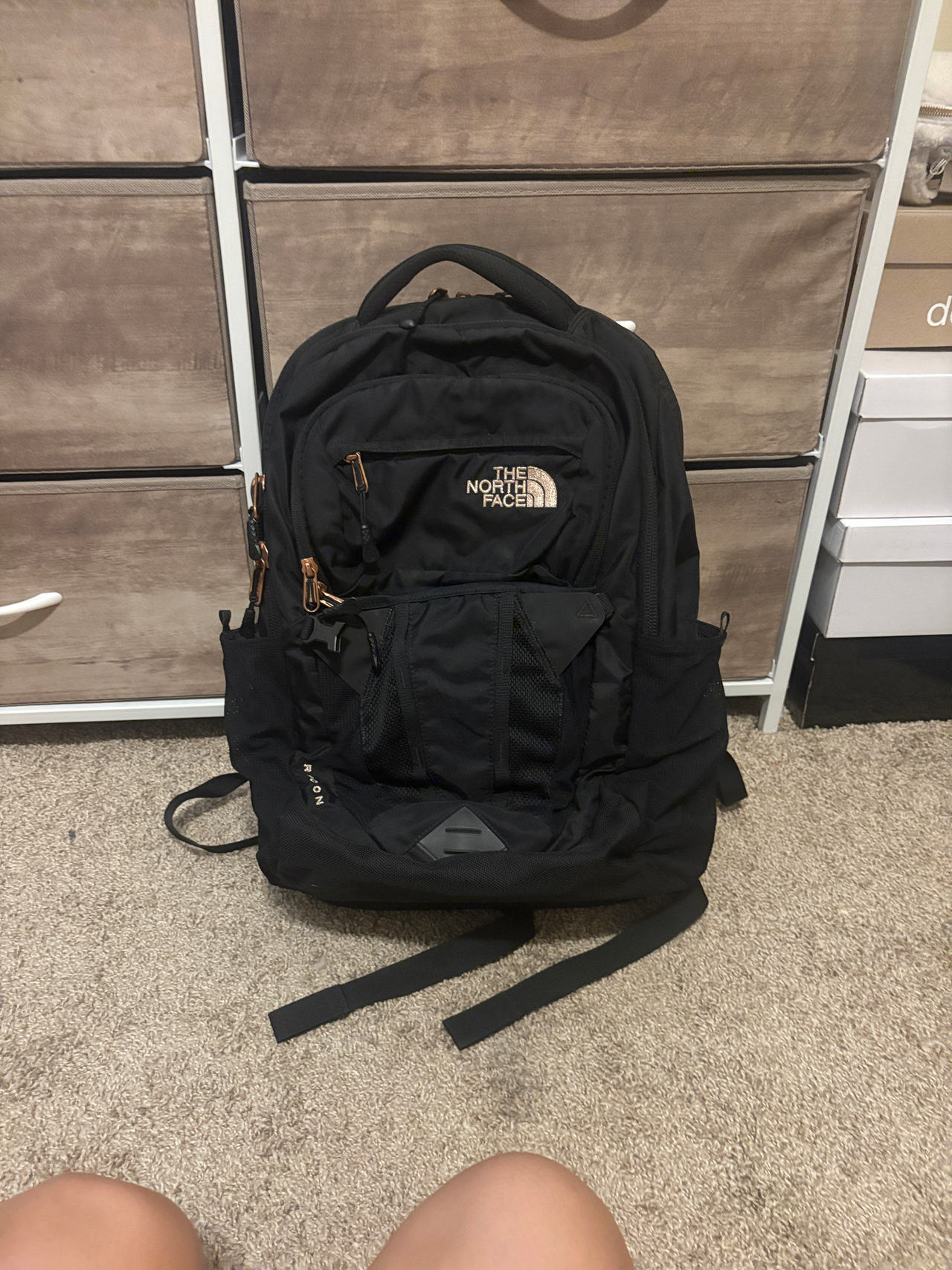 The North Face Recon Backpack
