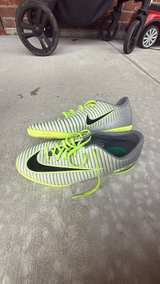 Nike Mercurial Victory VI FG Wolf Grey Volt - Image 6
