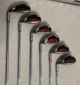 Callaway Big Bertha 2004 Iron Set - Image 1
