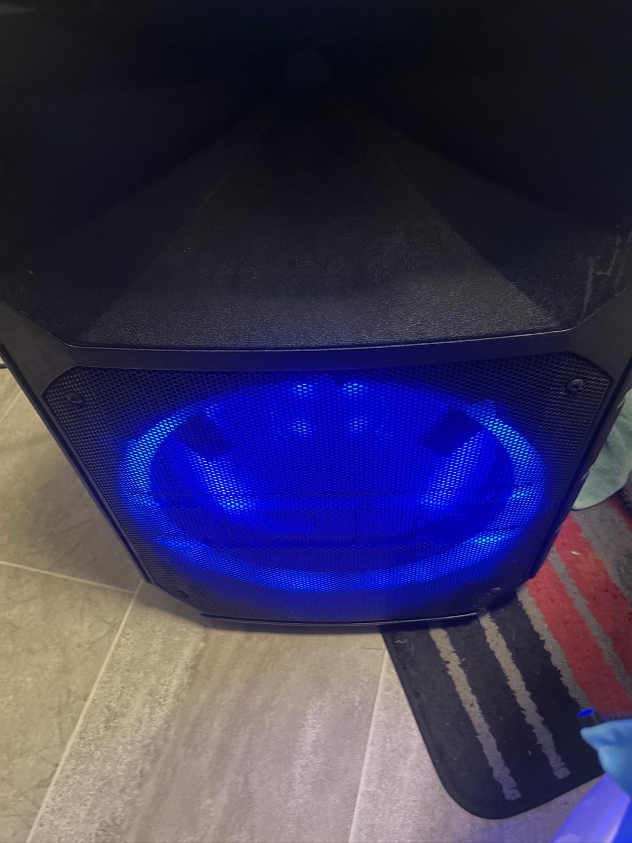 Party Bluetooth Speaker