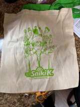 The Disastrous Life of Saiki K. Canvas Tote Bag - Image 3