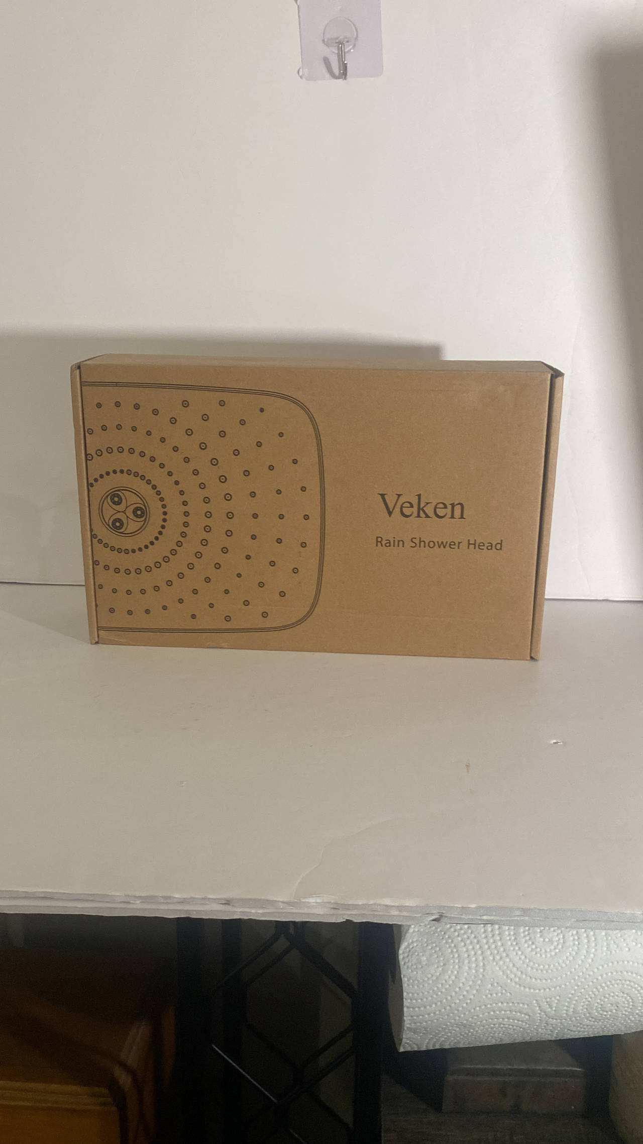 Veken Rain Shower Head