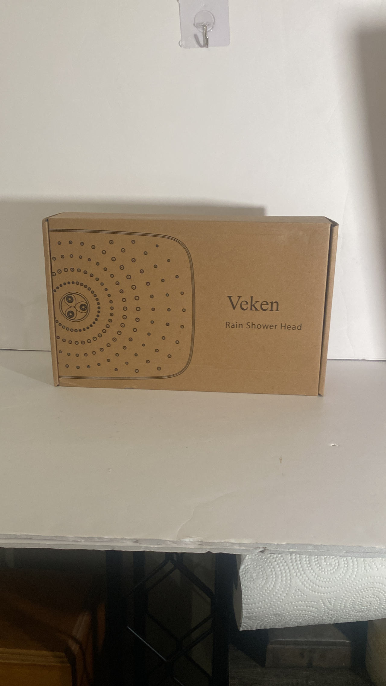 Veken Rain Shower Head