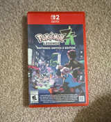 Pokémon Legends: Z-A - Nintendo Switch - Image 1