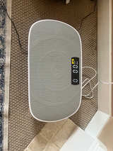 Merach Waver Vibration Plate - Image 1