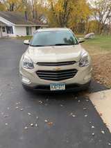 Chevrolet Equinox - Image 2