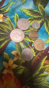 World wide coin lot - Image 5