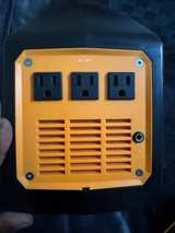 Pecron 1500W Portable Power Station - Image 7