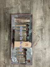 Cala 18-Piece Makeup Brush Set - Image 2