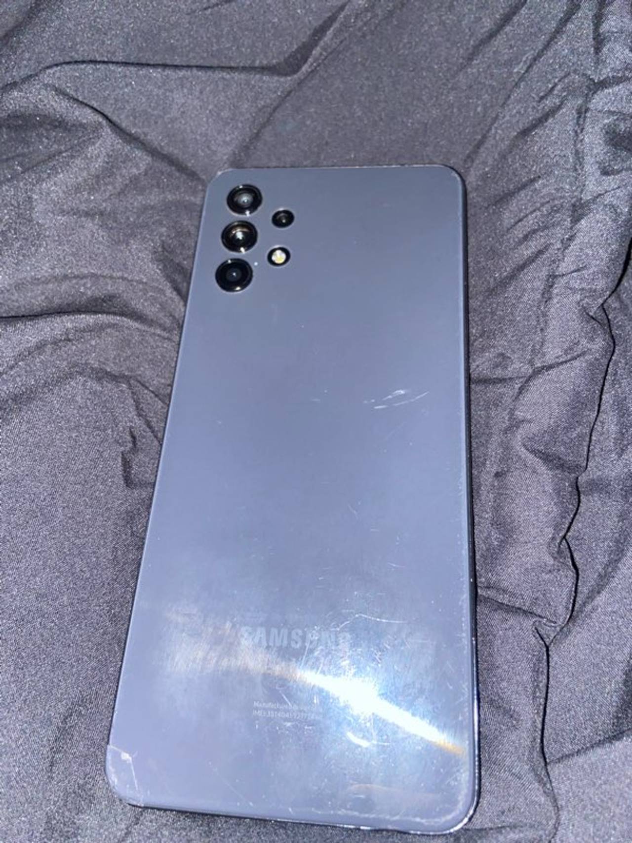 Samsung Galaxy A32