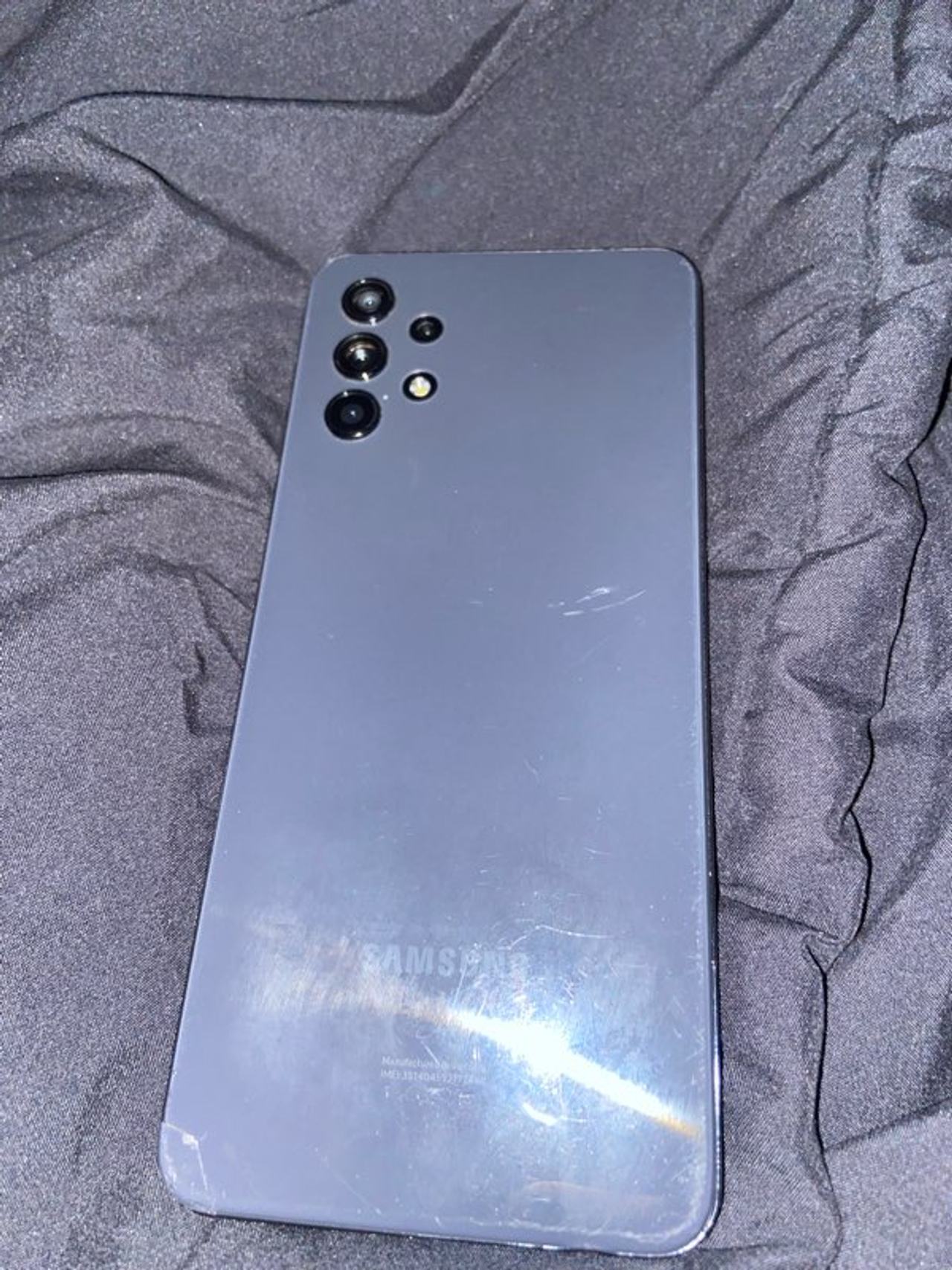 Samsung Galaxy A32