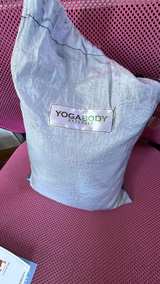 YOGABODY Yoga Trapeze Inversion Swing - Image 3