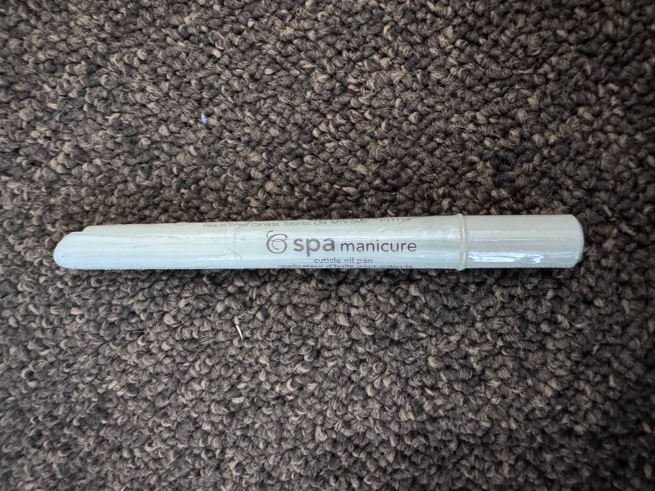 BeautiControl Spa Manicure Cuticle Oil Pen