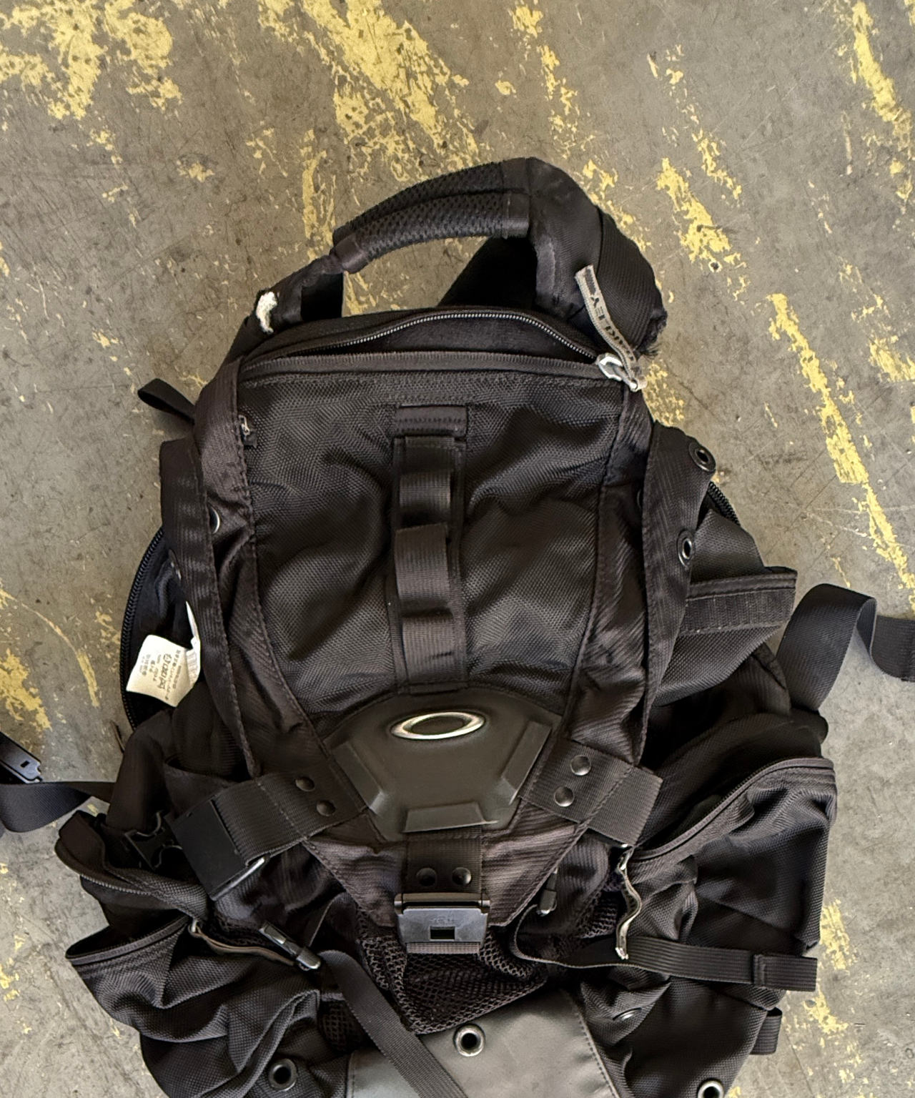 Oakley Kitchen Sink Backpack