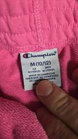 Champion Women's Jersey Shorts - Image 3