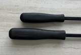 2 Pittsburgh Pry Bar Set 24” and 18” - Image 2