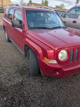 2008 Jeep Patriot - Image 2