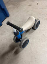 YGJT Baby Balance Bike - Image 1