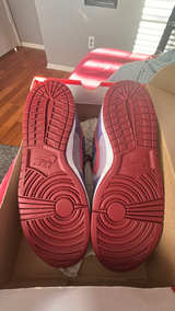 Nike Dunk Low Plum (2020) - Image 4