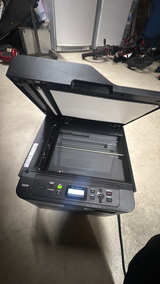 Brother DCP-L2550DW Monochrome Laser Multi-Function Copier - Image 2