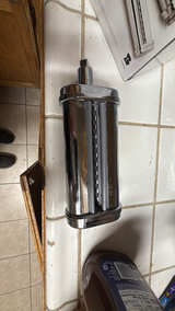 KitchenAid 3-Piece Pasta Roller & Cutter Set - Image 3