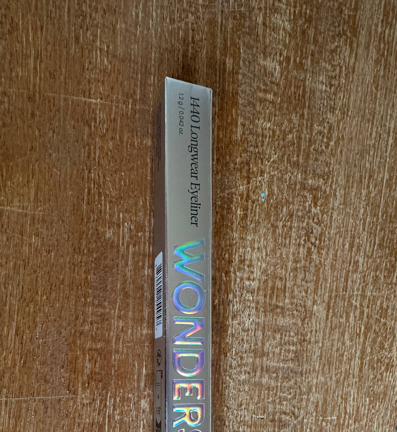Wander Beauty 1440 Longwear Eyeliner