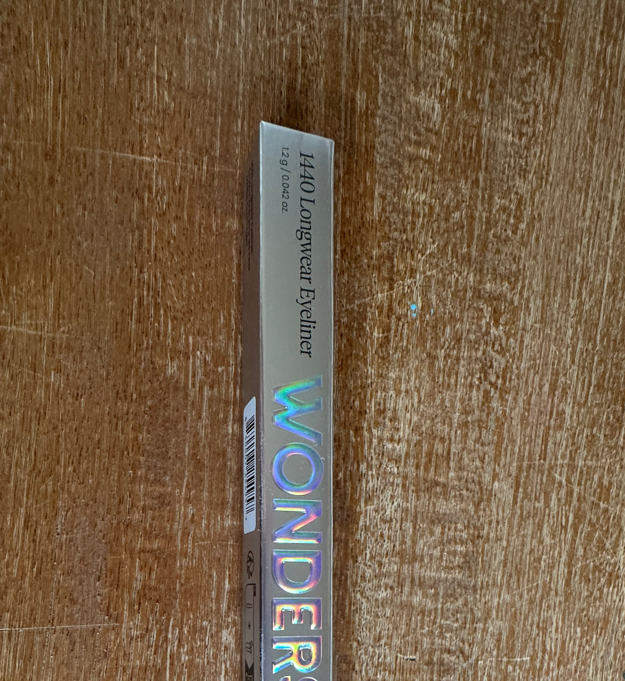Wander Beauty 1440 Longwear Eyeliner