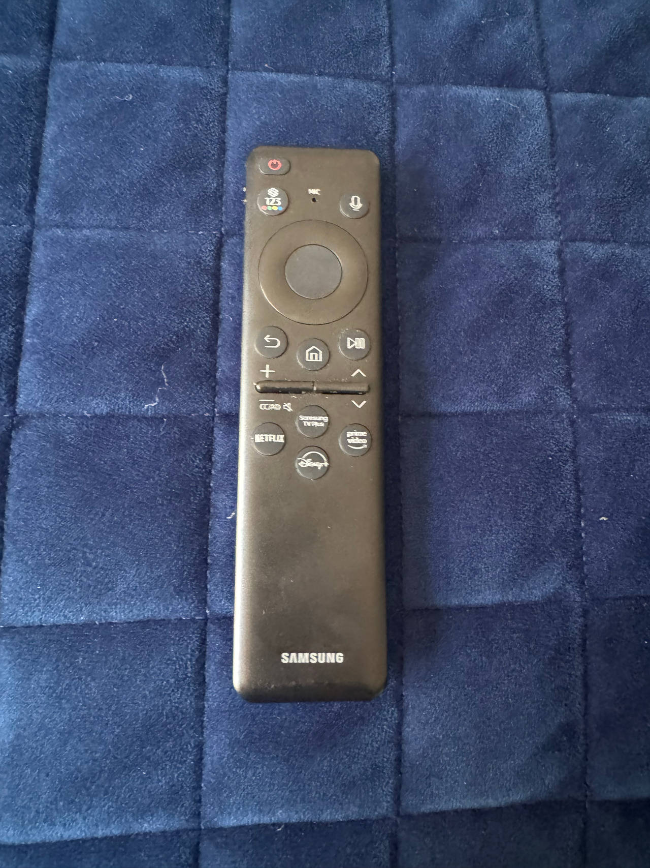 Samsung Smart TV Remote