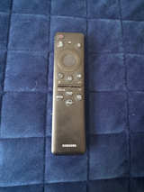 Samsung Smart TV Remote - Image 1