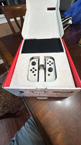 Nintendo Switch OLED Model - Image 3